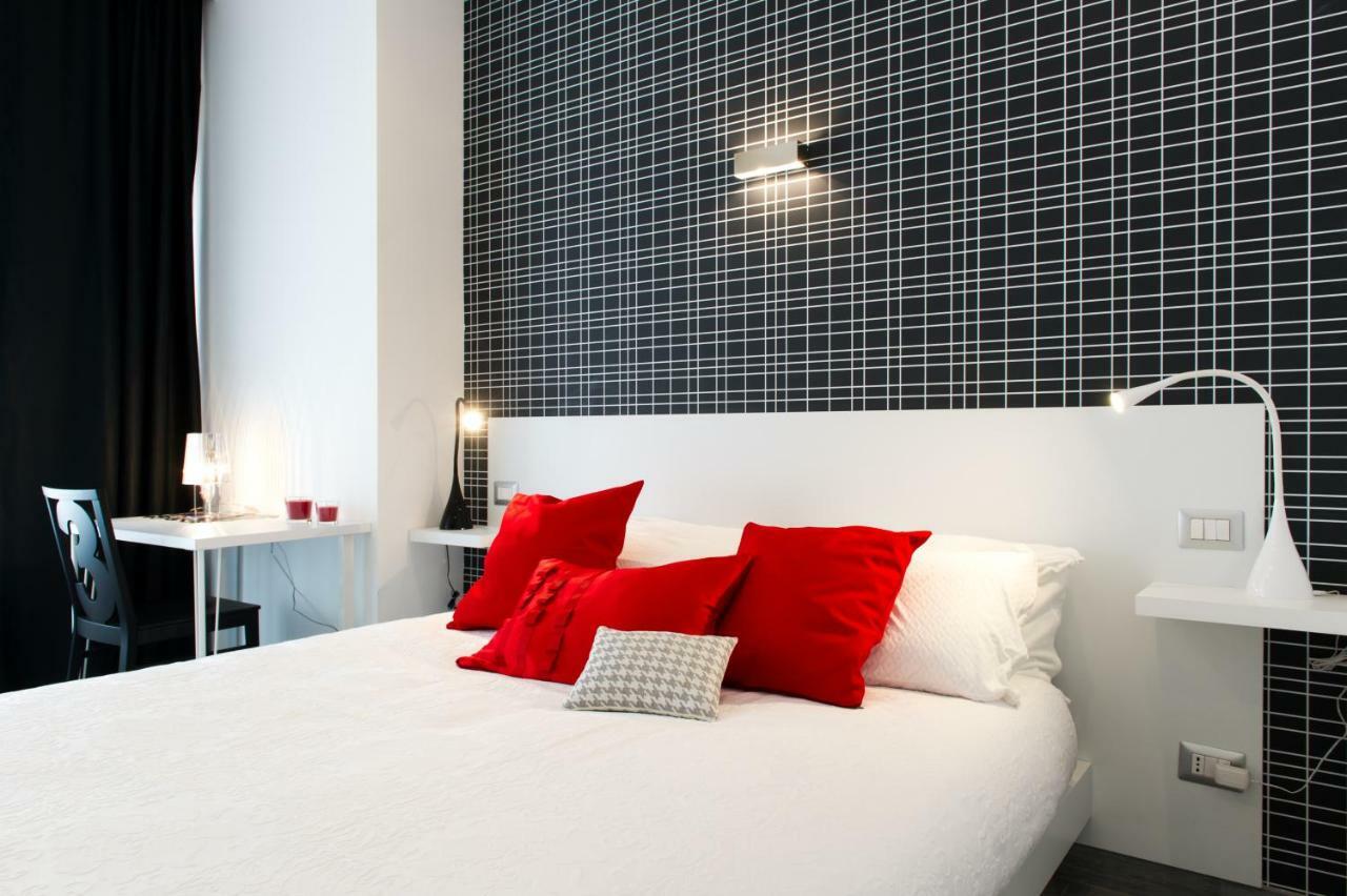 Bed & Breakfast Al 372 Rom