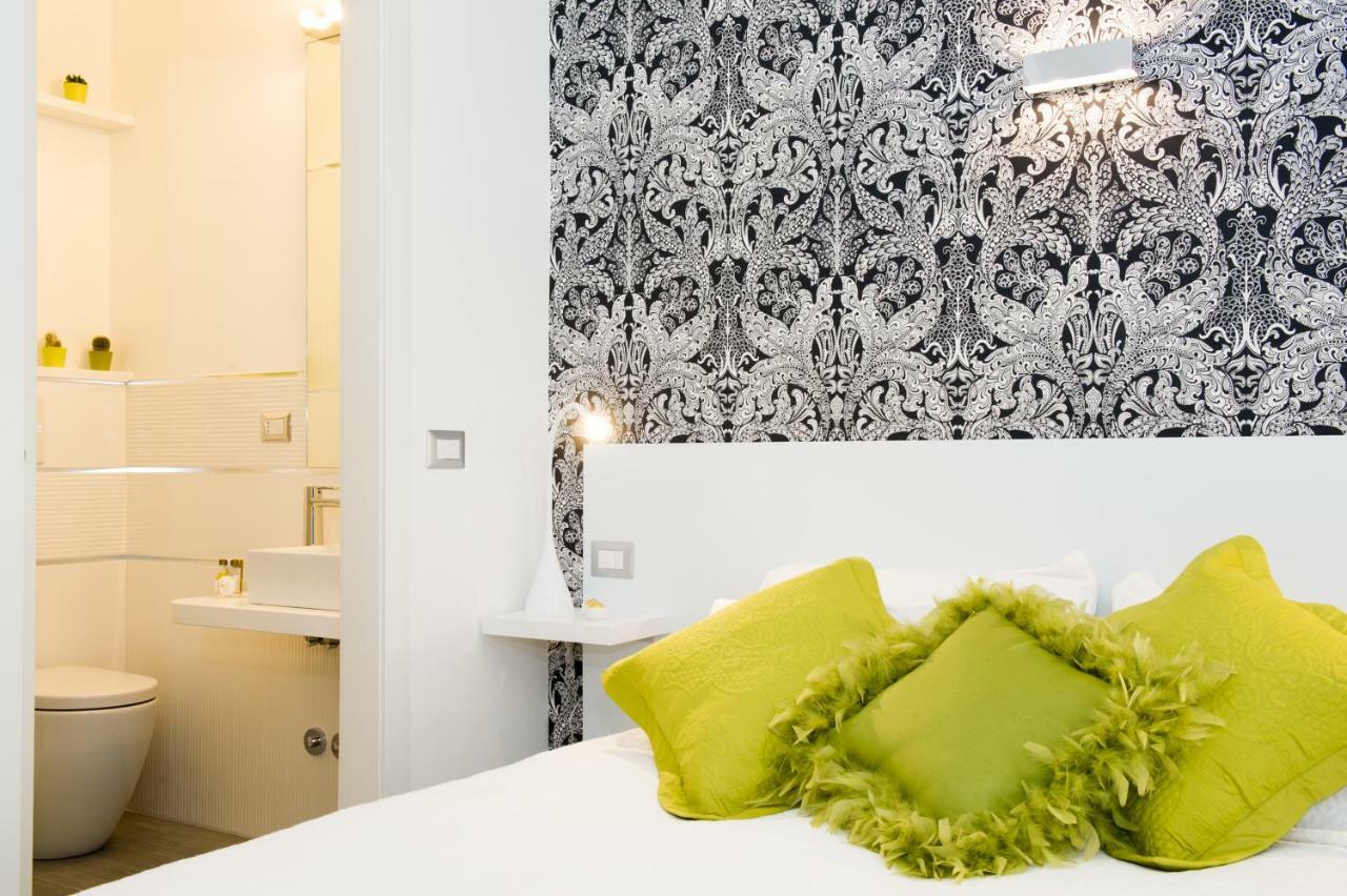 Bed & Breakfast Al 372 Rom