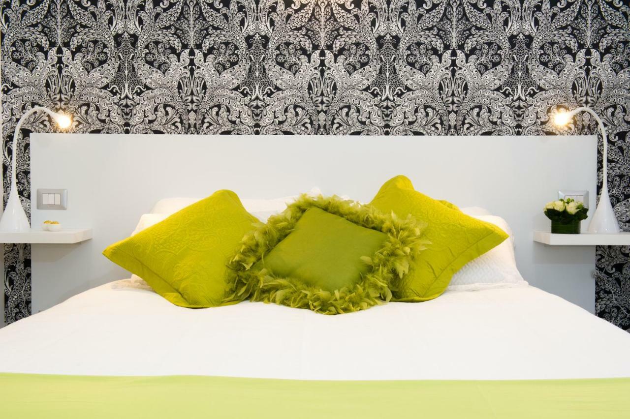 Al 372 Bed & Breakfast Rom
